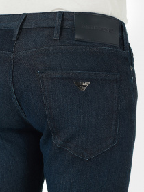 Джинси Emporio Armani модель 3K1J06-1DH9Z-0941 Фото