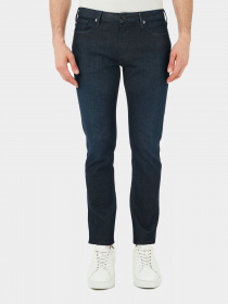 Джинси Emporio Armani модель 3K1J06-1DH9Z-0941 Фото