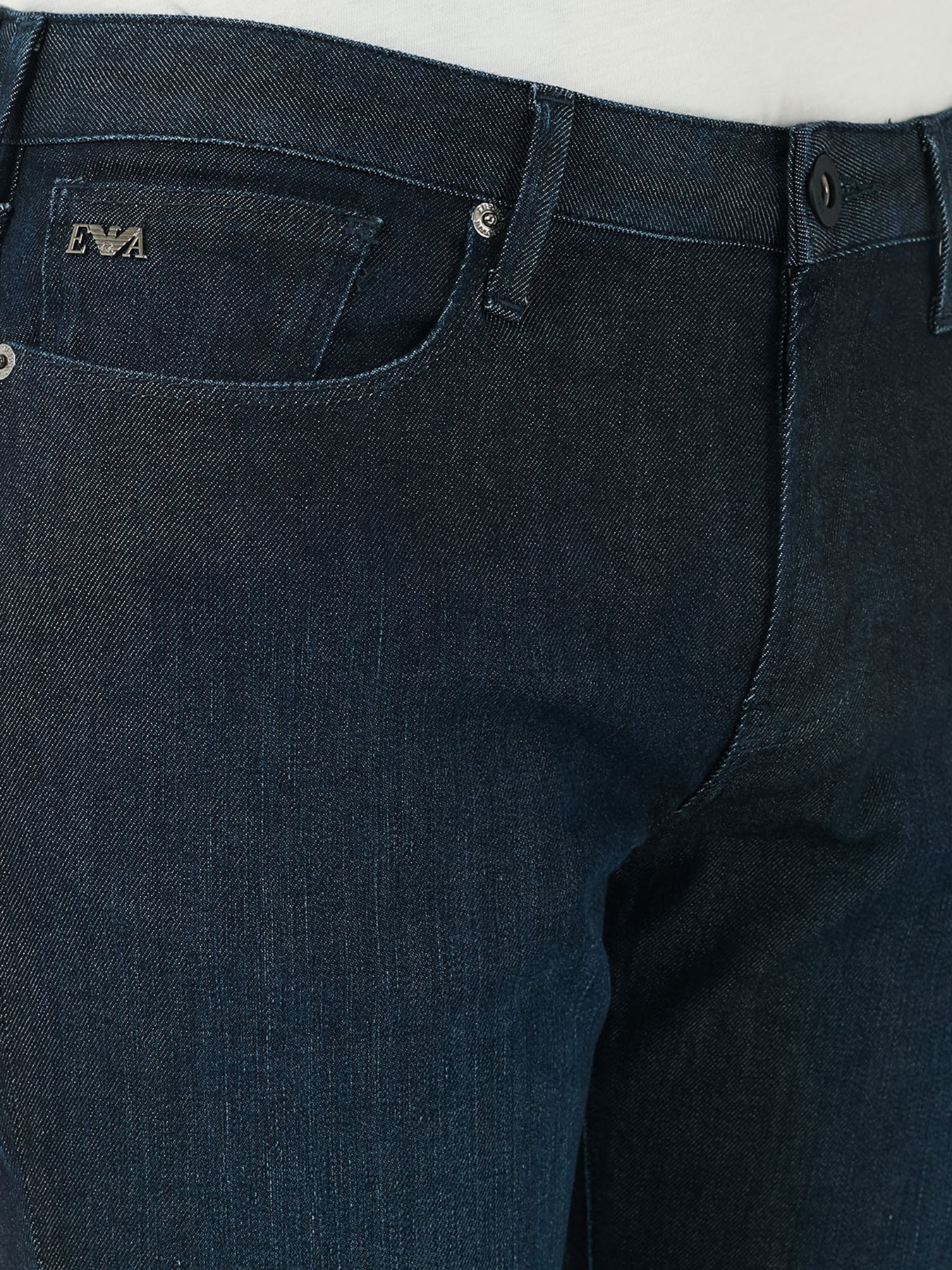 Джинсы Emporio Armani модель 3K1J06-1DH9Z-0941 Фото