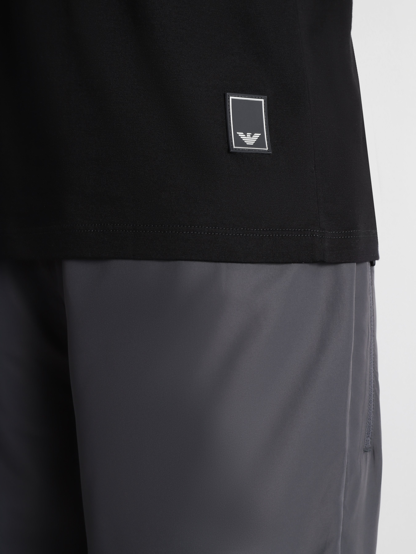 Футболки и поло Emporio Armani модель 3K1TAT-1JSHZ-0920 Фото