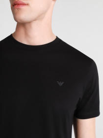 Футболки и поло Emporio Armani модель 3K1TAT-1JSHZ-0920 Фото