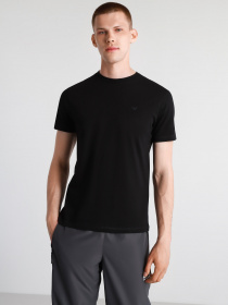 Футболки и поло Emporio Armani модель 3K1TAT-1JSHZ-0920 Фото