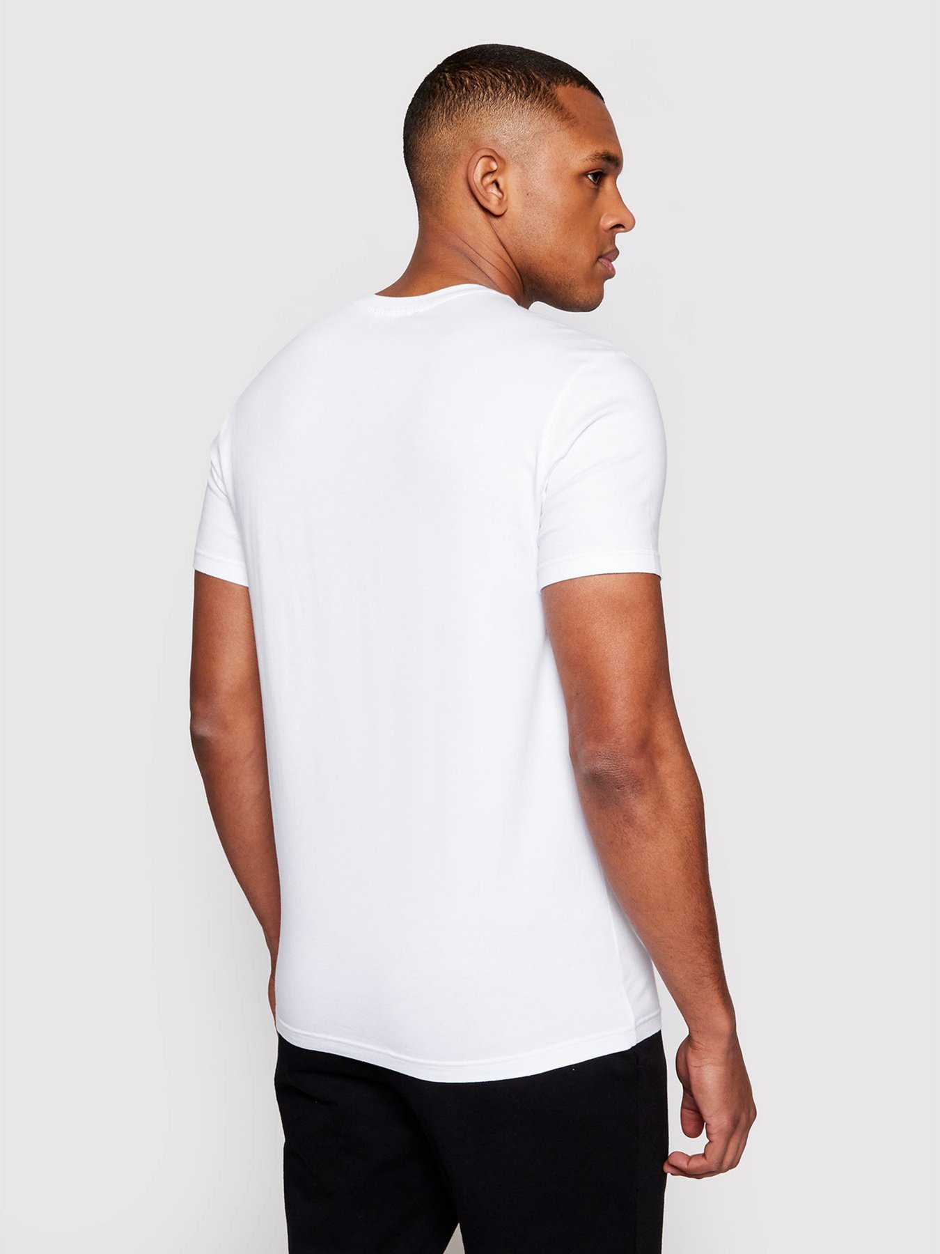 Набор футболок Emporio Armani модель 111267-1P720-11010 Фото