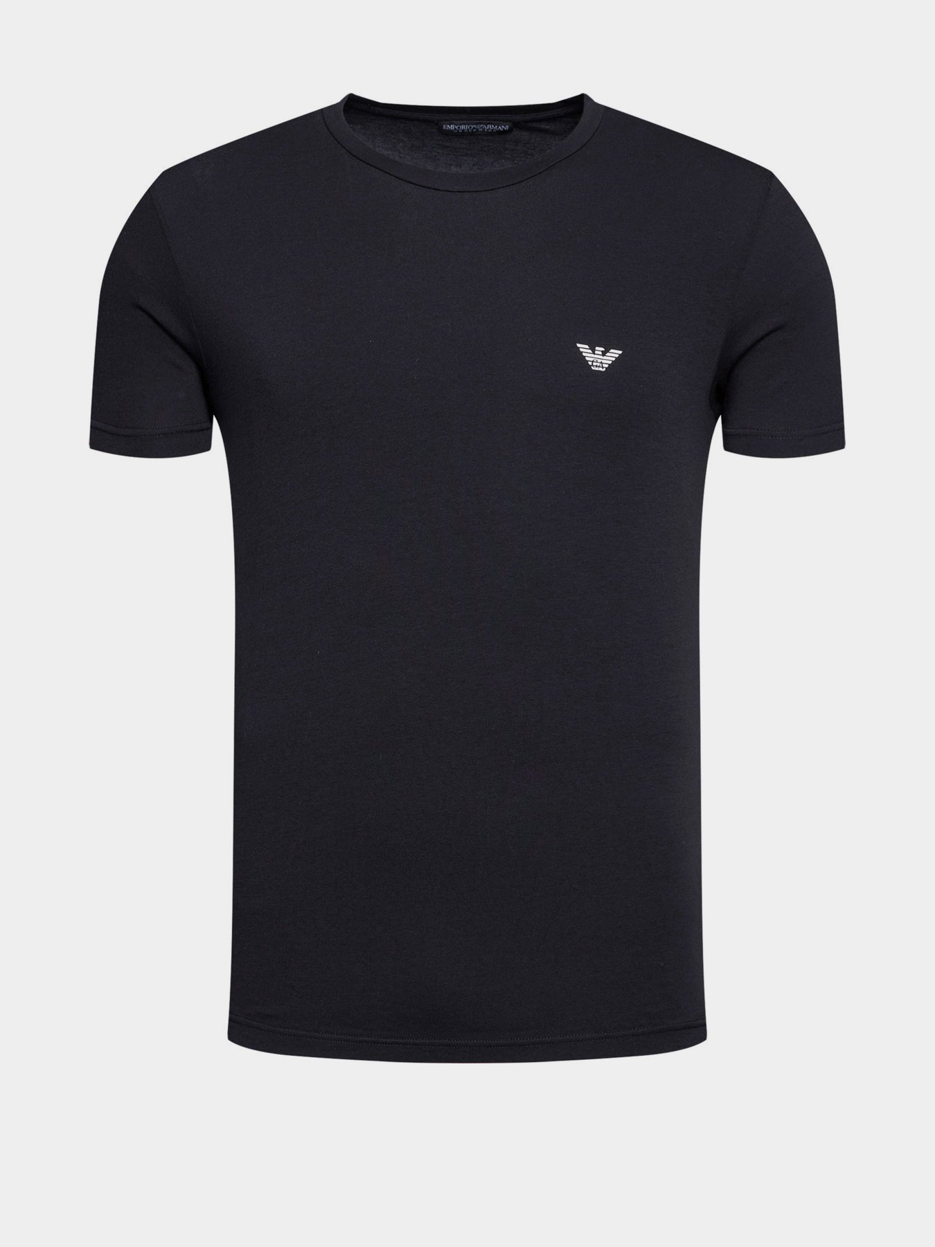 Набор футболок Emporio Armani модель 111267-1P720-11010 Фото