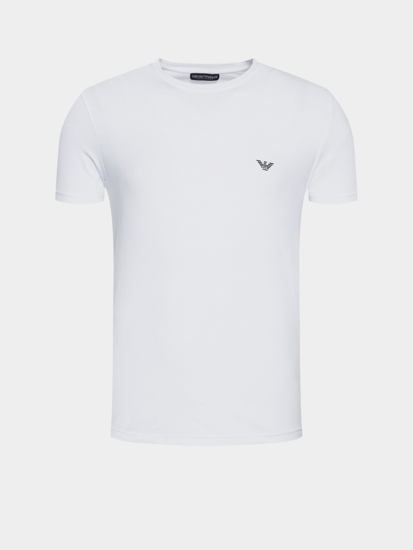 Набор футболок Emporio Armani модель 111267-1P720-11010 Фото