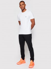 Набір футболок Emporio Armani модель 111267-1P720-11010 Фото