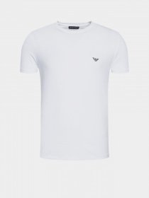 Набір футболок Emporio Armani модель 111267-1P720-11010 Фото