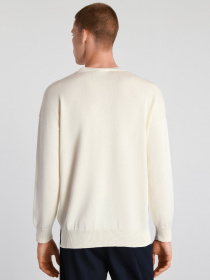 Свитшот Emporio Armani модель 3K1MTA-1MD5Z-0101 Фото