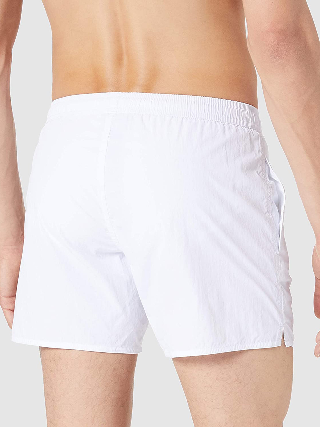 Шорты для плавания Emporio Armani модель 211740-1P422-00010 Фото