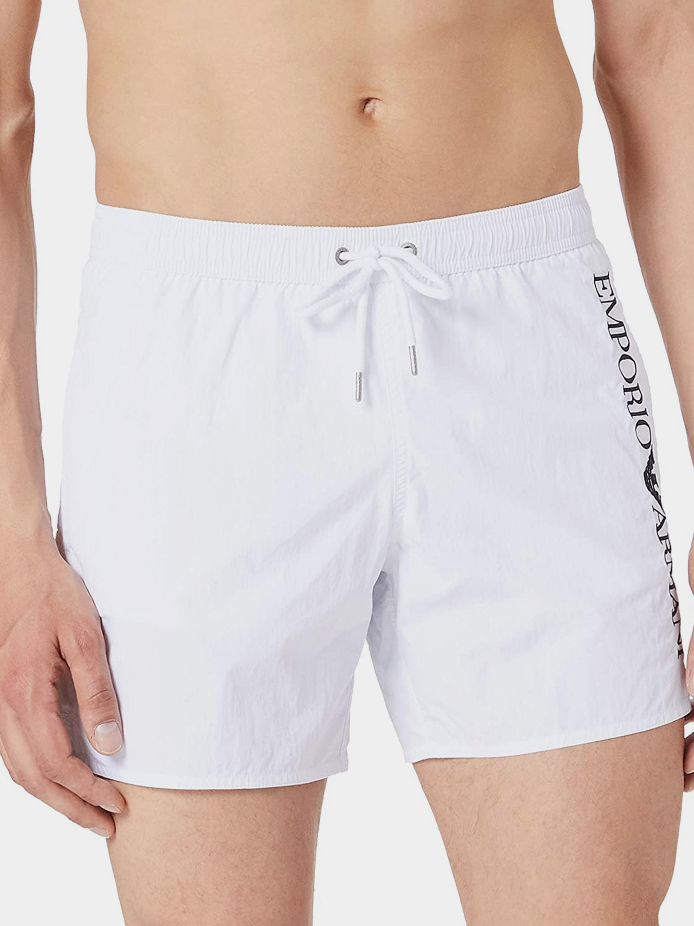 Шорты для плавания Emporio Armani модель 211740-1P422-00010 Фото