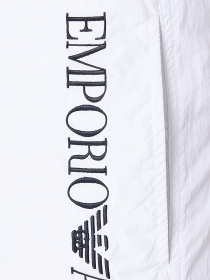 Шорты для плавания Emporio Armani модель 211740-1P422-00010 Фото