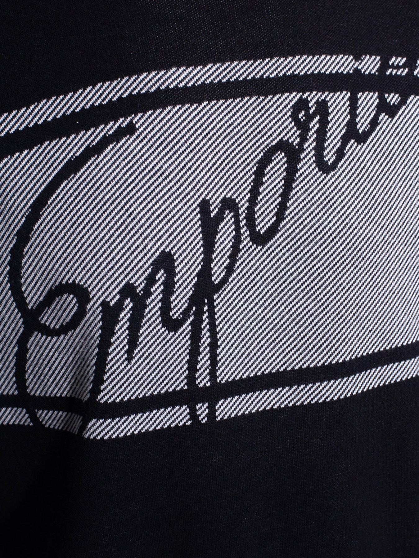 Джемпер Emporio Armani модель 3K1MXE-1MLYZ-0920 Фото