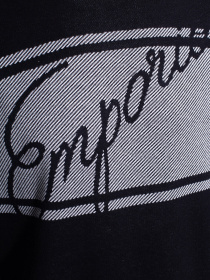 Джемпер Emporio Armani модель 3K1MXE-1MLYZ-0920 Фото