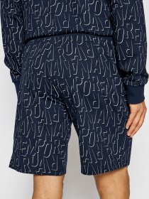 Повседневные шорты Emporio Armani модель 111004-1P566-15735 Фото