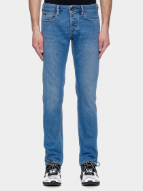 Джинси Emporio Armani Slim модель 3K1J75-1DX1Z-0942 Фото