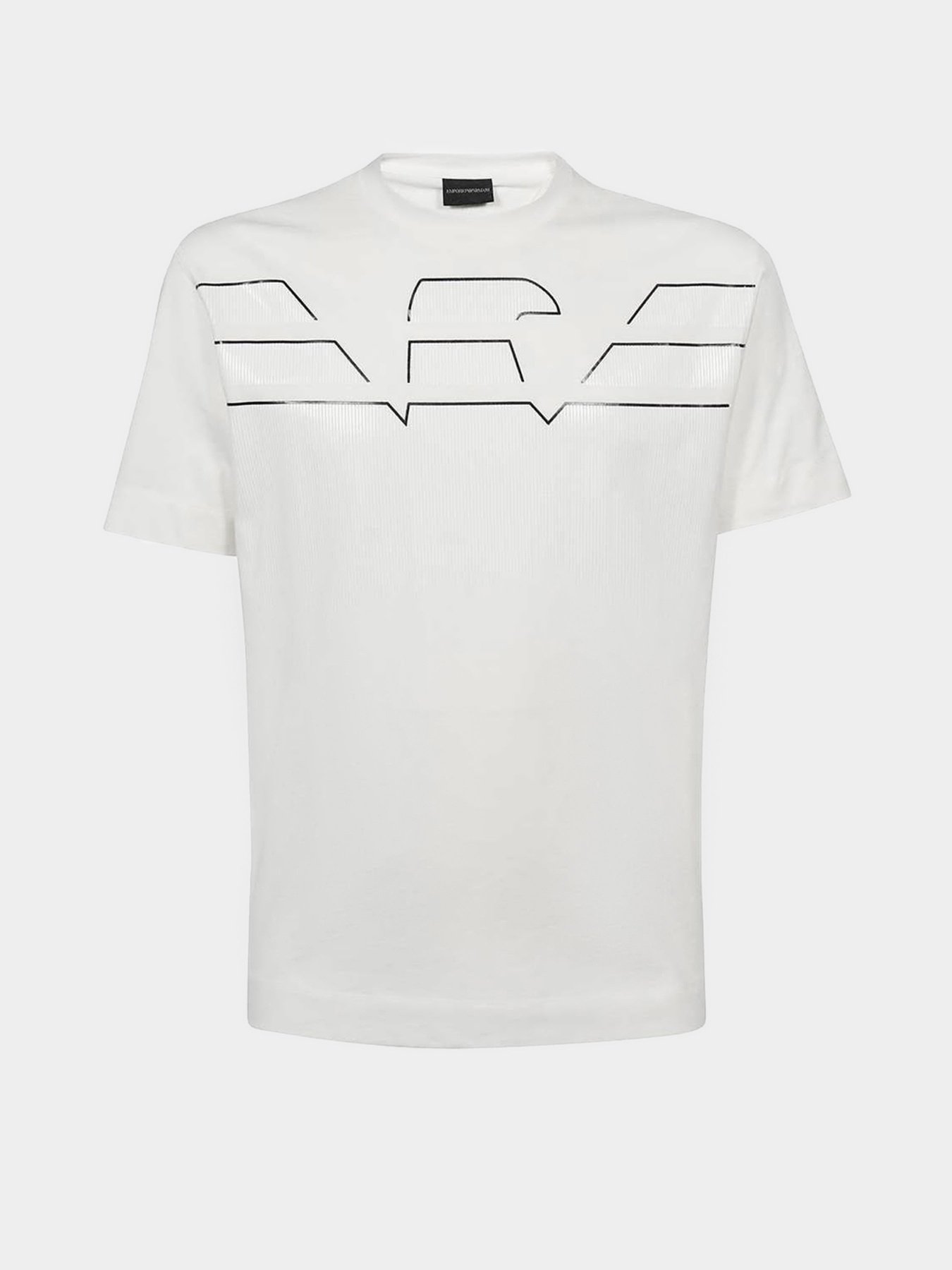 Футболки и поло Emporio Armani модель 3K1TC0-1JULZ-0101 Фото