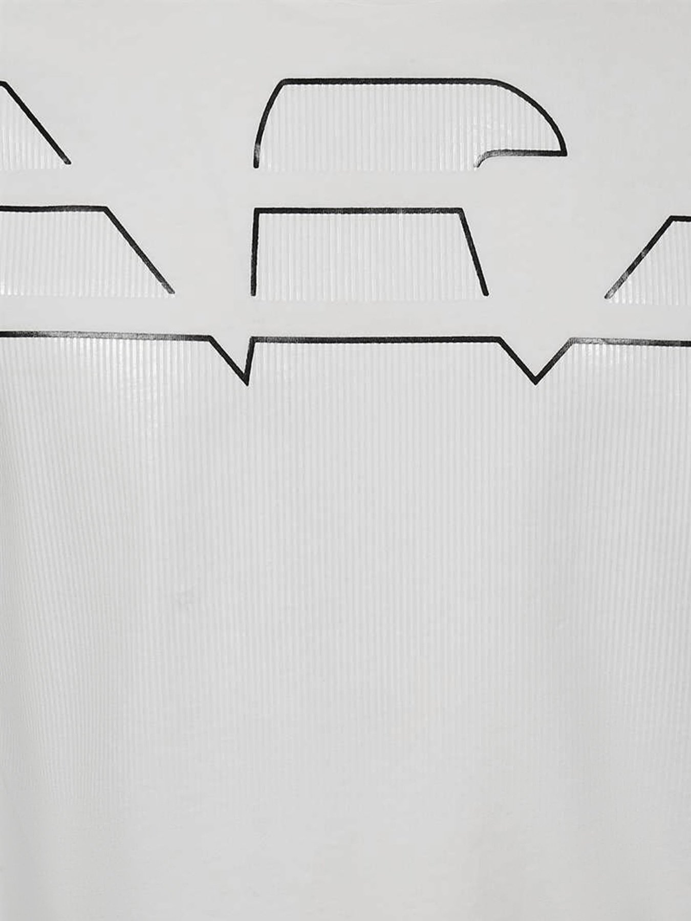 Футболки и поло Emporio Armani модель 3K1TC0-1JULZ-0101 Фото