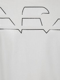 Футболки и поло Emporio Armani модель 3K1TC0-1JULZ-0101 Фото