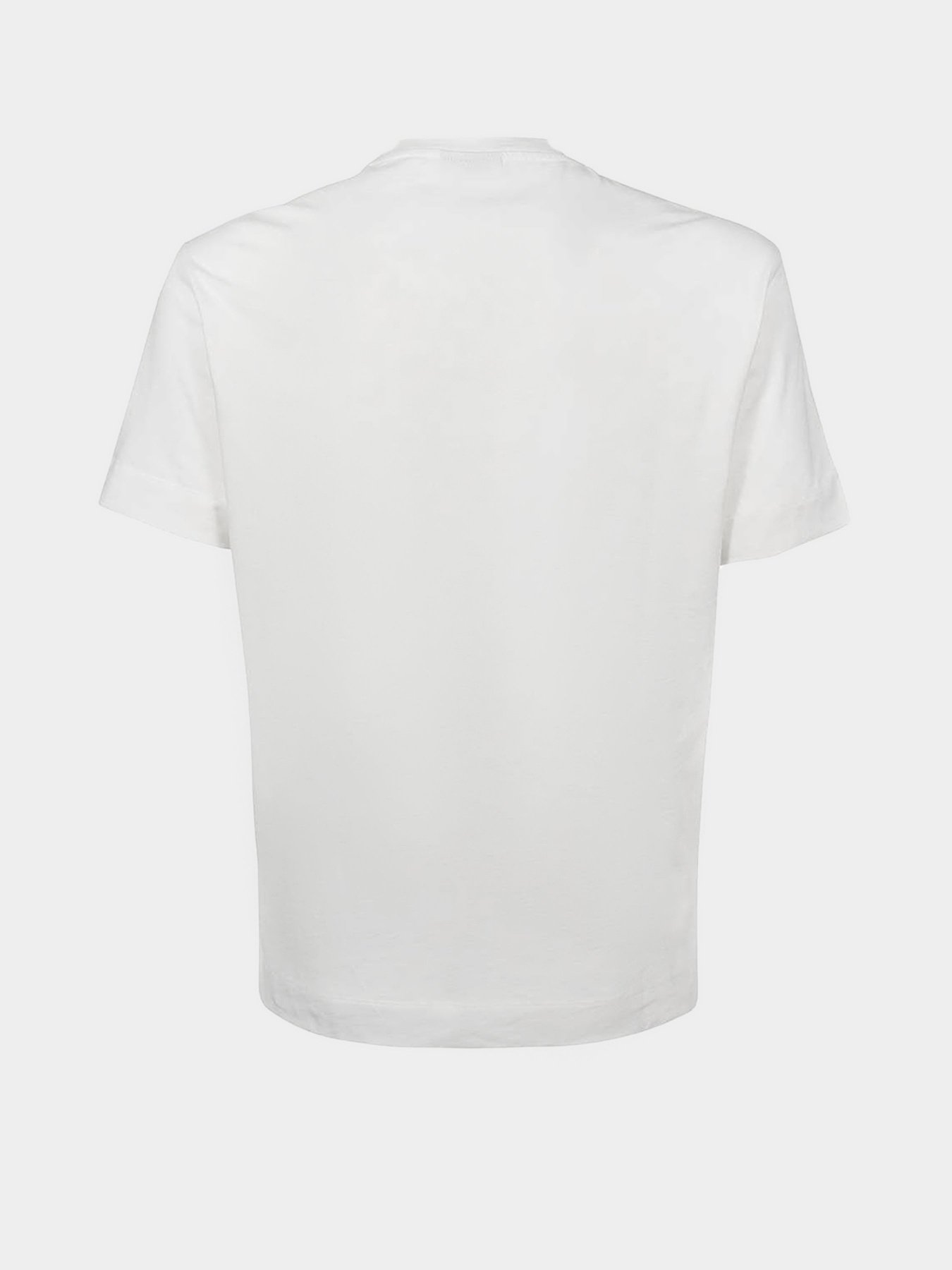 Футболки і поло Emporio Armani модель 3K1TC0-1JULZ-0101 Фото