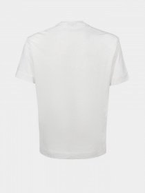 Футболки і поло Emporio Armani модель 3K1TC0-1JULZ-0101 Фото