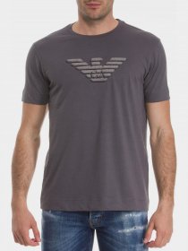 Футболки и поло Emporio Armani модель 3K1TC3-1JULZ-0679 Фото