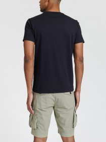 Футболки и поло Emporio Armani модель 3K1TC3-1JULZ-0920 Фото