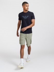 Футболки и поло Emporio Armani модель 3K1TC3-1JULZ-0920 Фото