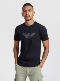 Футболки і поло Emporio Armani модель 3K1TC3-1JULZ-0920 Фото