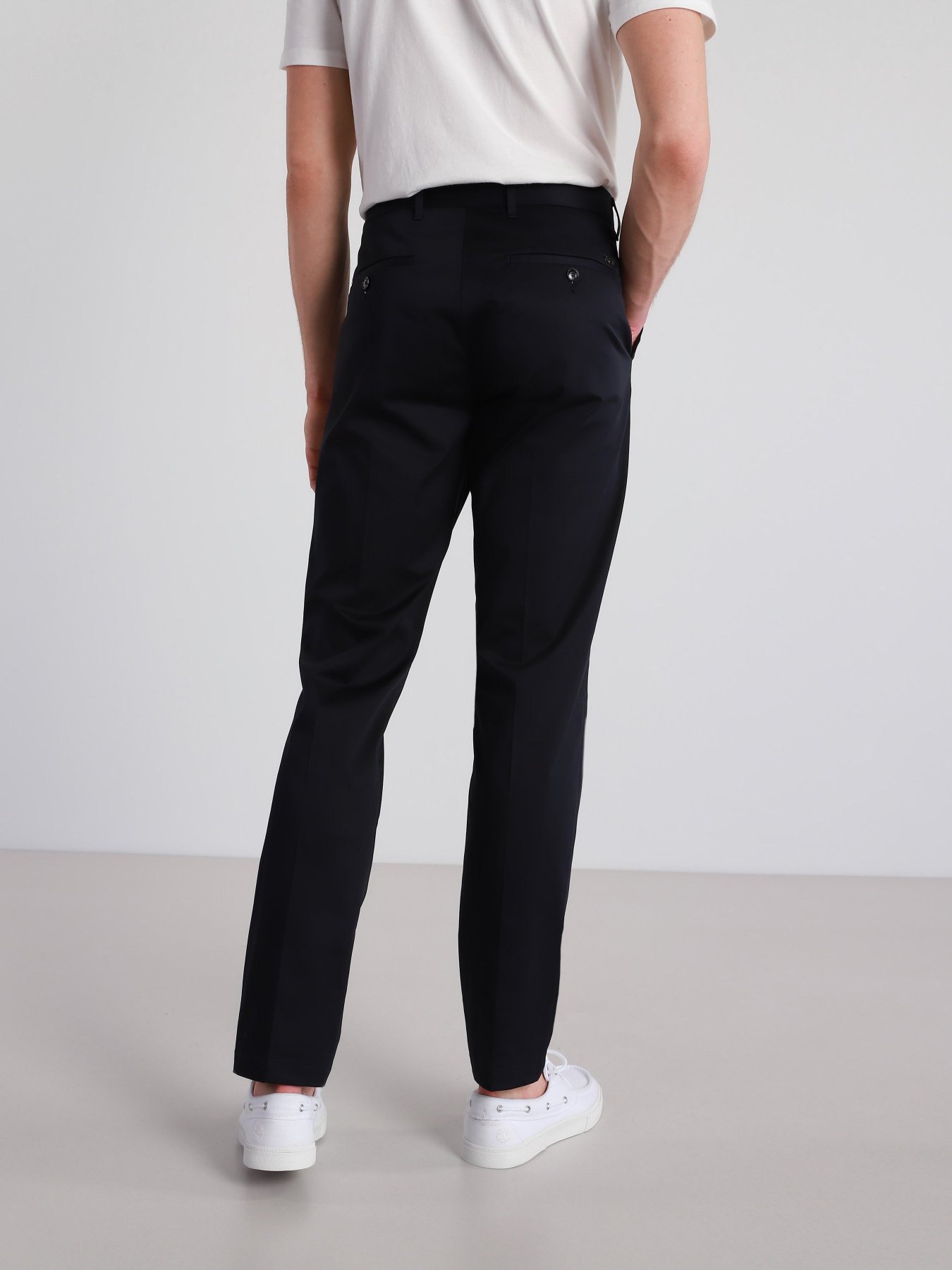 Штани повсякденні Emporio Armani модель 8N1P15-1NJ7Z-0920 Фото