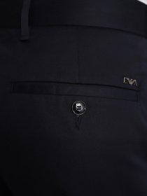 Штани повсякденні Emporio Armani модель 8N1P15-1NJ7Z-0920 Фото
