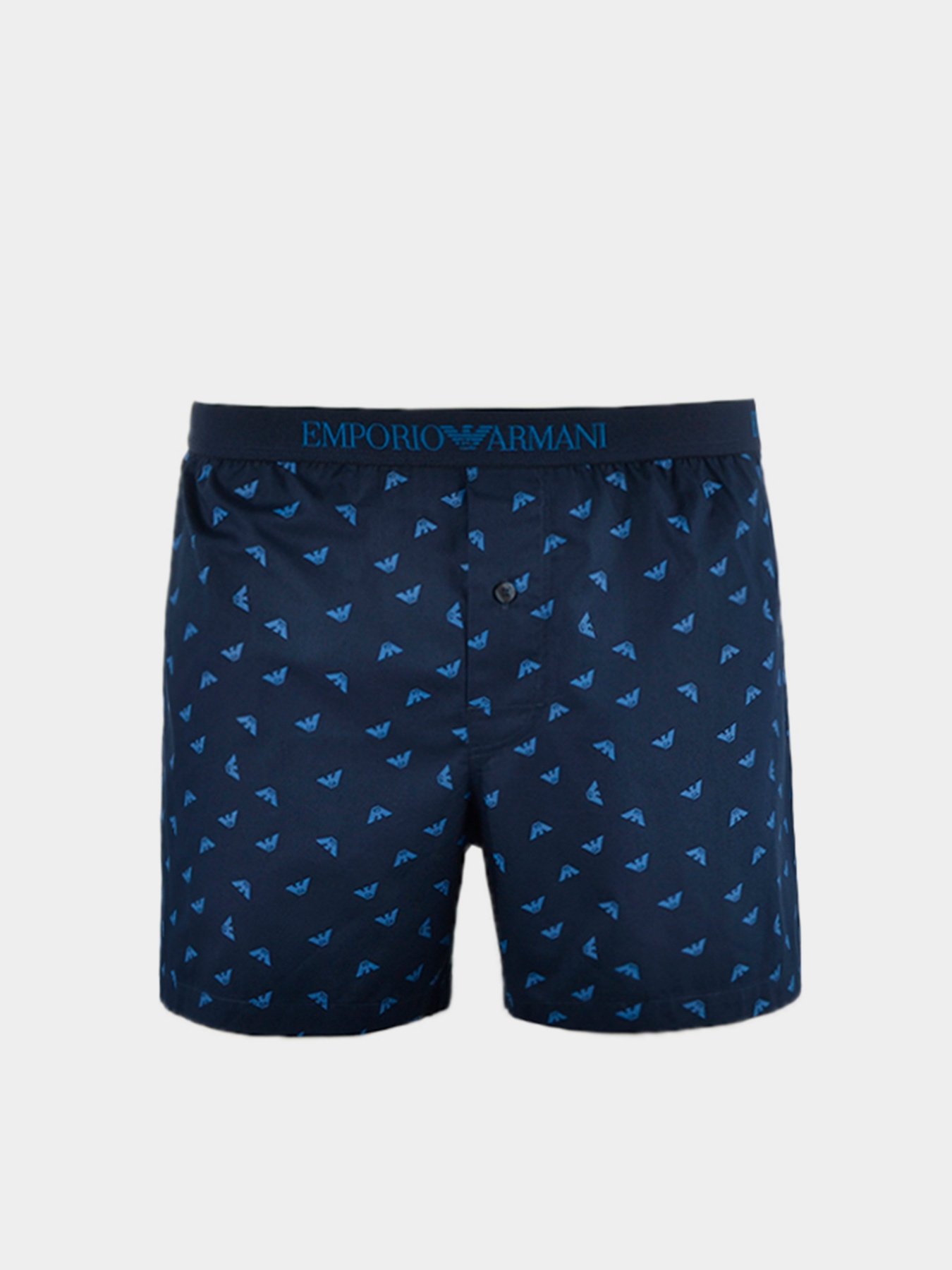 Трусы Emporio Armani модель 110991-1P576-76335 Фото