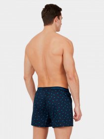 Труси Emporio Armani модель 110991-1P576-76335 Фото