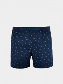 Труси Emporio Armani модель 110991-1P576-76335 Фото