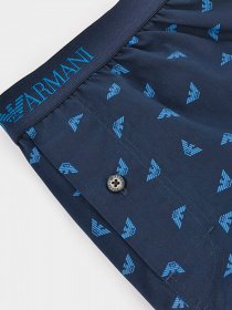 Труси Emporio Armani модель 110991-1P576-76335 Фото