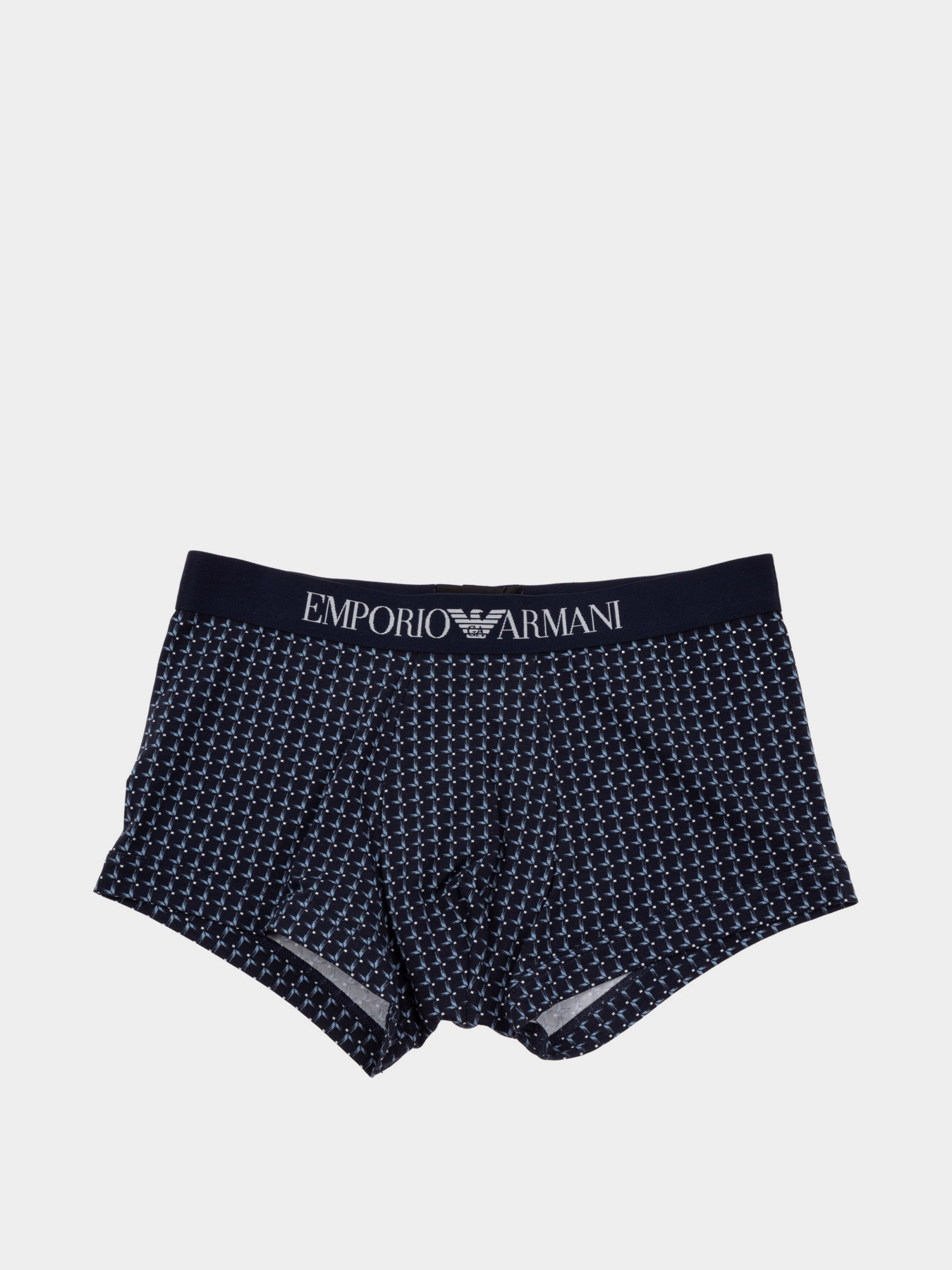 Набір трусів Emporio Armani Boxer модель 111210-1P504-74935 Фото