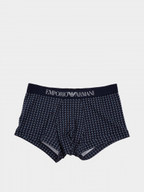 Набір трусів Emporio Armani Boxer модель 111210-1P504-74935 Фото