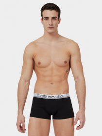 Набор трусов Emporio Armani модель 111357-1P723-21320 Фото