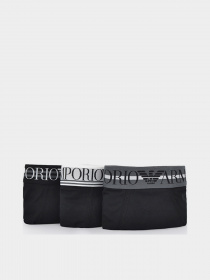 Набор трусов Emporio Armani модель 111357-1P723-21320 Фото