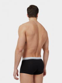 Набор трусов Emporio Armani модель 111357-1P723-21320 Фото