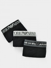 Набор трусов Emporio Armani модель 111734-1P723-21320 Фото