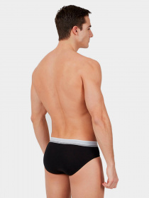 Набор трусов Emporio Armani модель 111734-1P723-21320 Фото