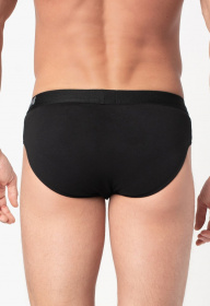 Набор трусов Emporio Armani модель 111734-CS713-28320 Набор трусов Emporio Armani модель 111734-CS713-28320 Фото