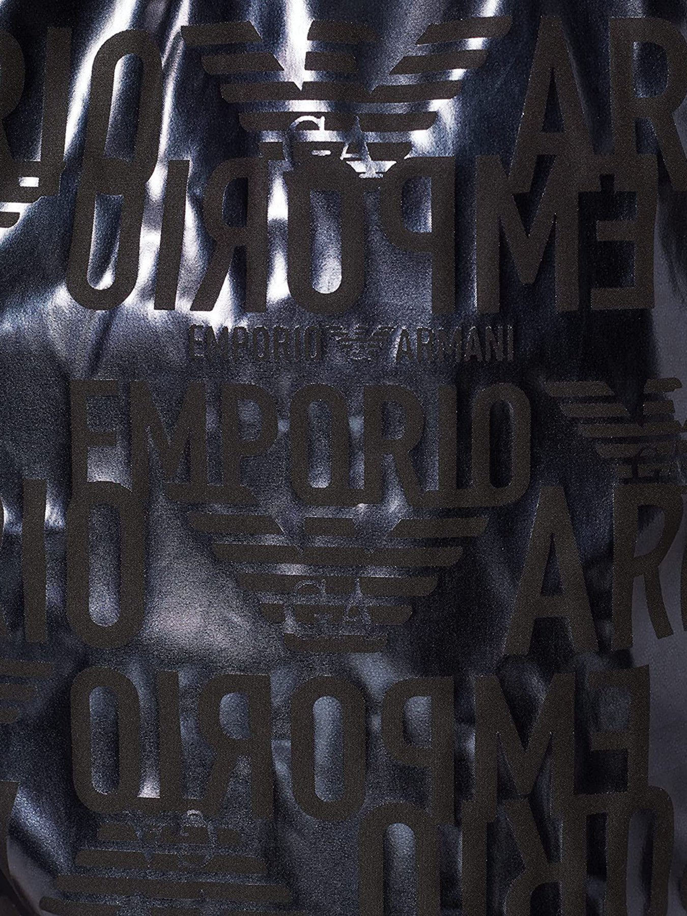 Шорты для плавания Emporio Armani модель 211740-1P426-06935 Фото