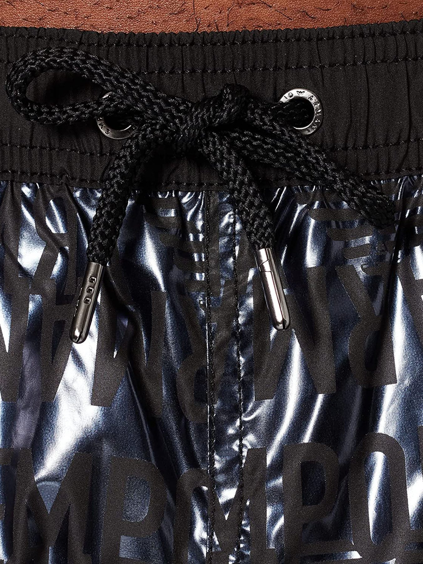 Шорты для плавания Emporio Armani модель 211740-1P426-06935 Фото