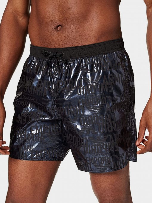 Одяг для пляжу Emporio Armani модель 211740-1P426-06935 Фото