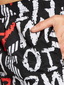 Шорты для плавания Emporio Armani модель 211740-1P431-00020 Фото