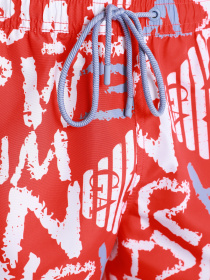 Шорти для плавання Emporio Armani модель 211740-1P431-14762 Фото