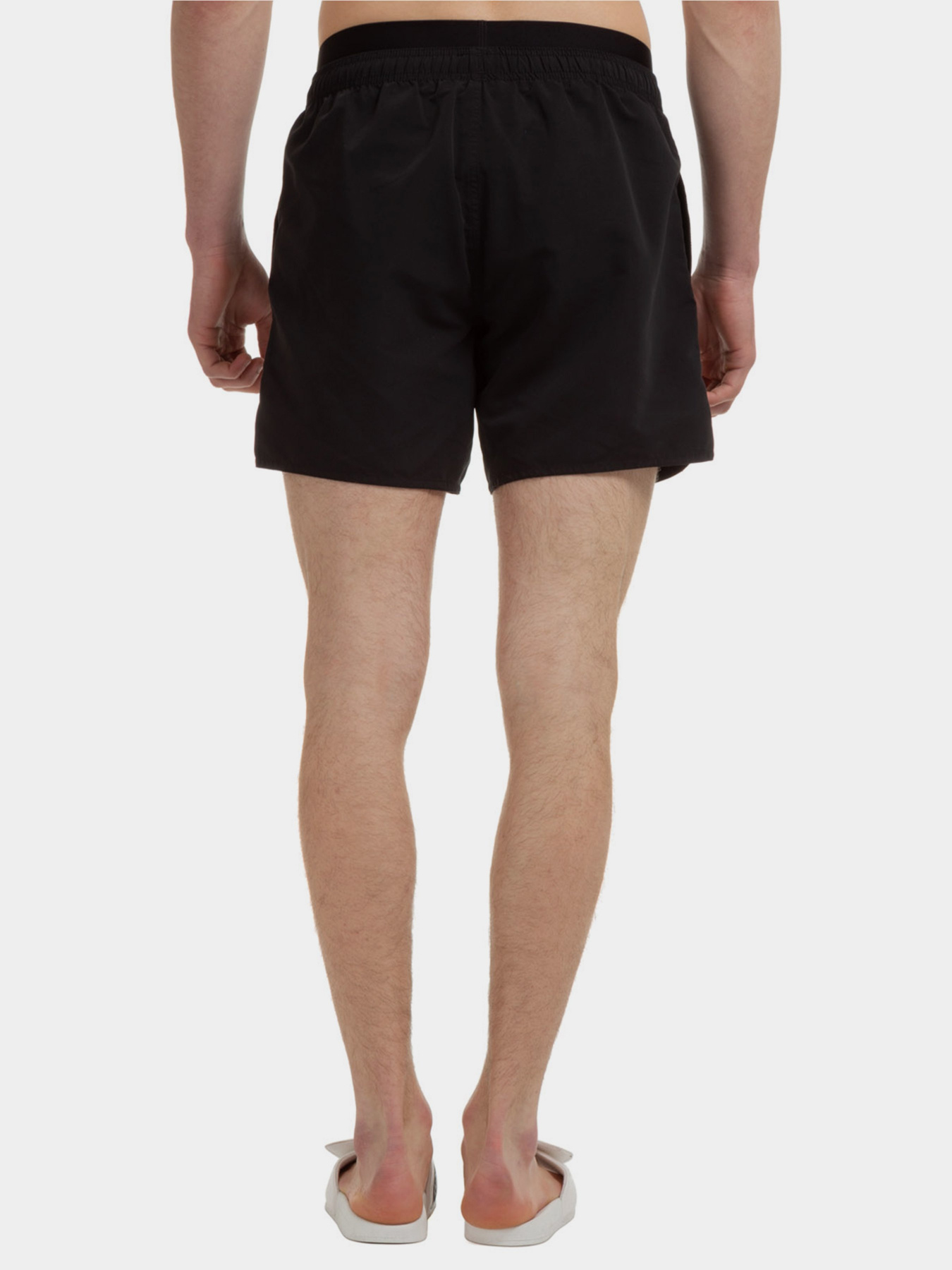 Шорти для плавання Emporio Armani модель 211740-1P432-00020 Фото