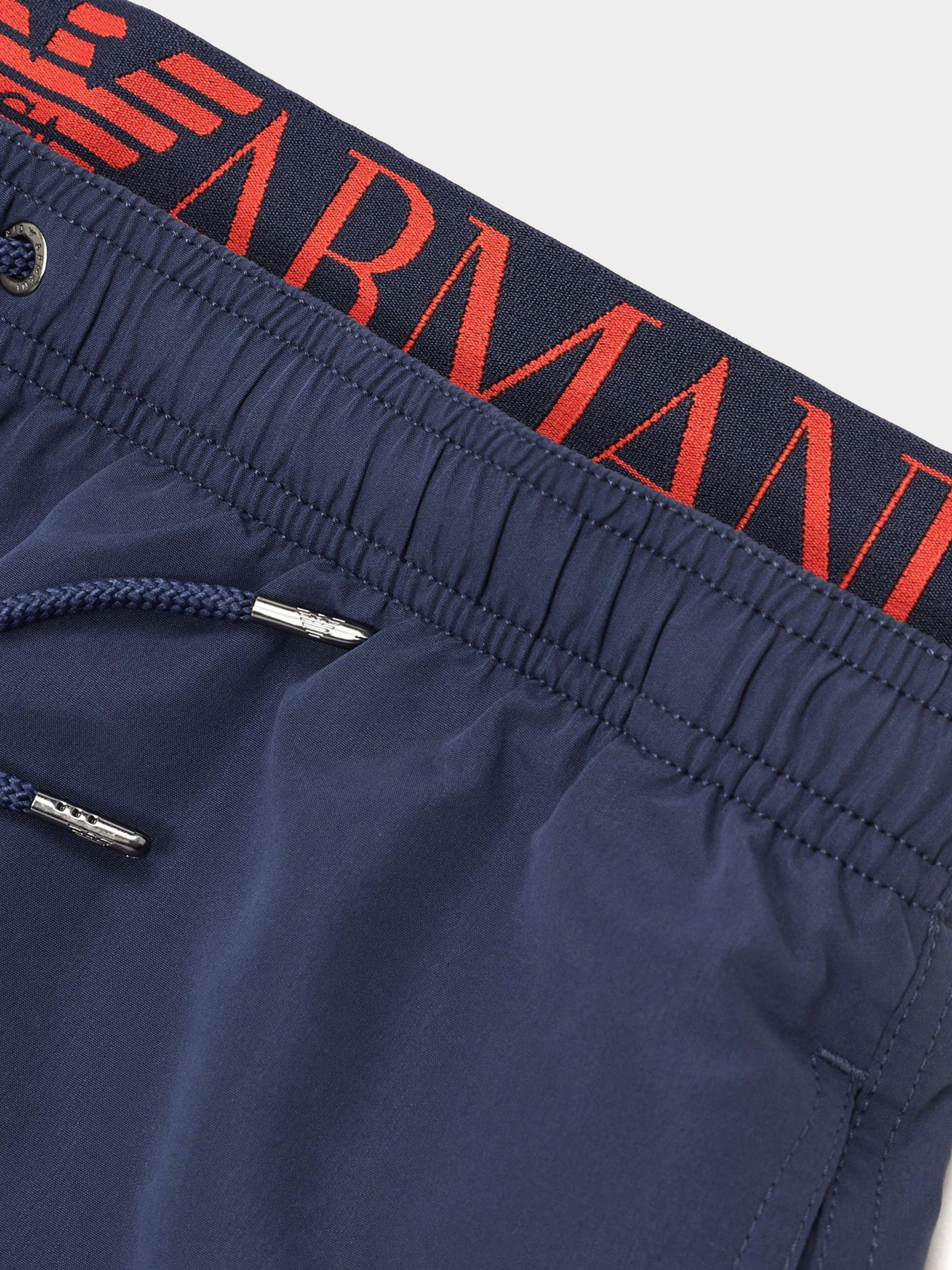 Шорти для плавання Emporio Armani модель 211740-1P432-06935 Фото