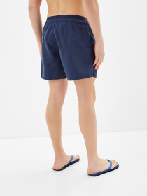 Шорти для плавання Emporio Armani модель 211740-1P432-06935 Фото